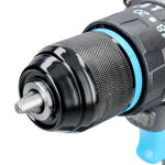 Hammerbohrer Ferrestock