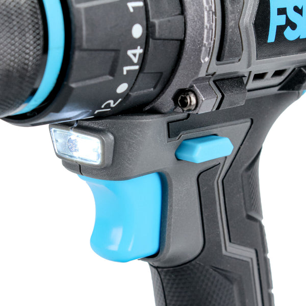 Hammerbohrer Ferrestock