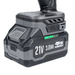 Hammerbohrer Ferrestock