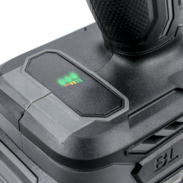 Hammerbohrer Ferrestock