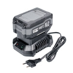 Hammerbohrer Ferrestock