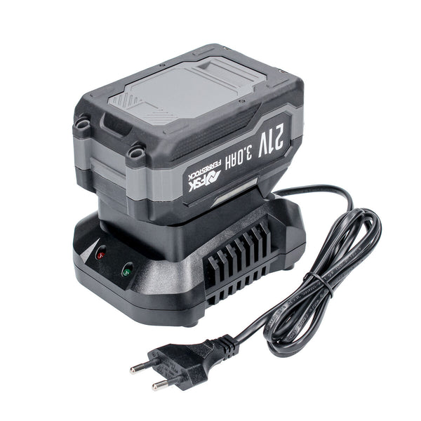 Hammerbohrer Ferrestock