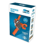 Klebebandrolle Ferrestock Orange Handbuch