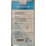 Inbusschlüsselset Ferrestock 1,5 - 2 - 2,5 - 3 - 4 - 5 - 6 - 8 - 10 mm 9 pcs