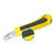 Cutter Ferrestock Gelb 18 mm