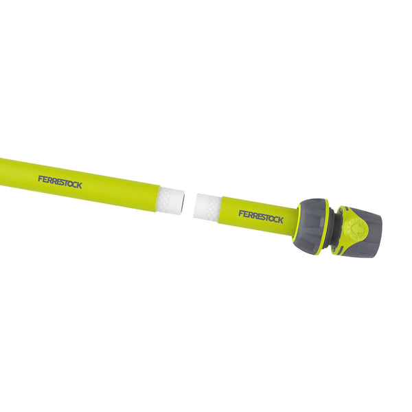 Schlauch Ferrestock 5/8" Polyester 15 m Ø 15 mm Flexibel