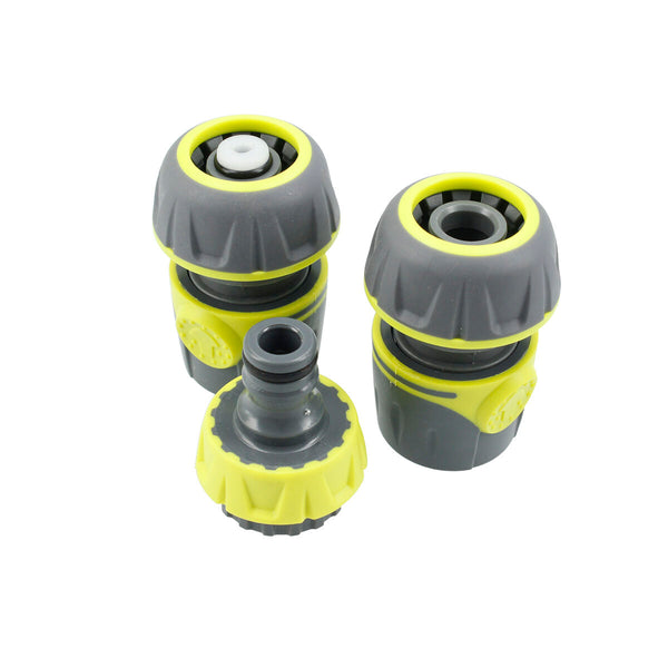 Schlauch Ferrestock 5/8" Polyester 15 m Ø 15 mm Flexibel