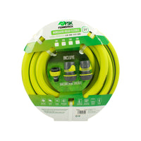 Schlauch Ferrestock 3/4" Polyester 20 m Ø 19 mm Flexibel