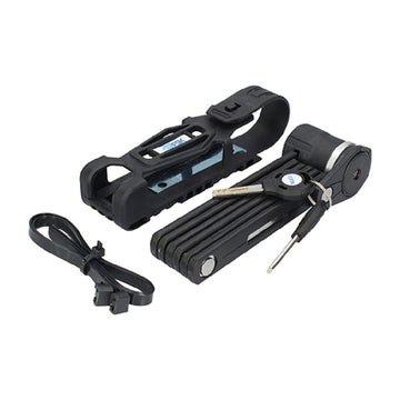 Kabel mit Vorhängeschloss Ferrestock