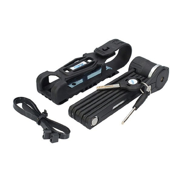 Kabel mit Vorhängeschloss Ferrestock