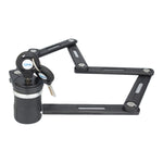 Kabel mit Vorhängeschloss Ferrestock