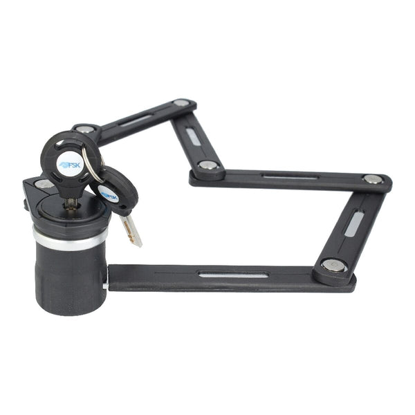 Kabel mit Vorhängeschloss Ferrestock