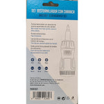 Schraubendreher-Set Ferrestock Ratschen-Schraubendreher (6 pcs)