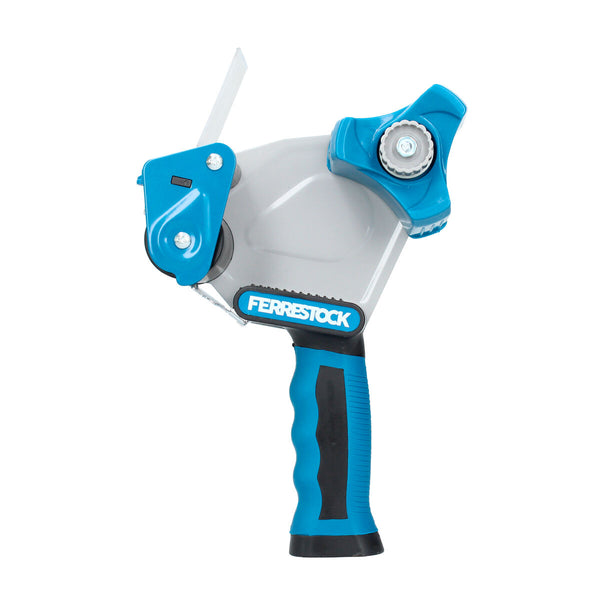 Klebebandrolle Ferrestock