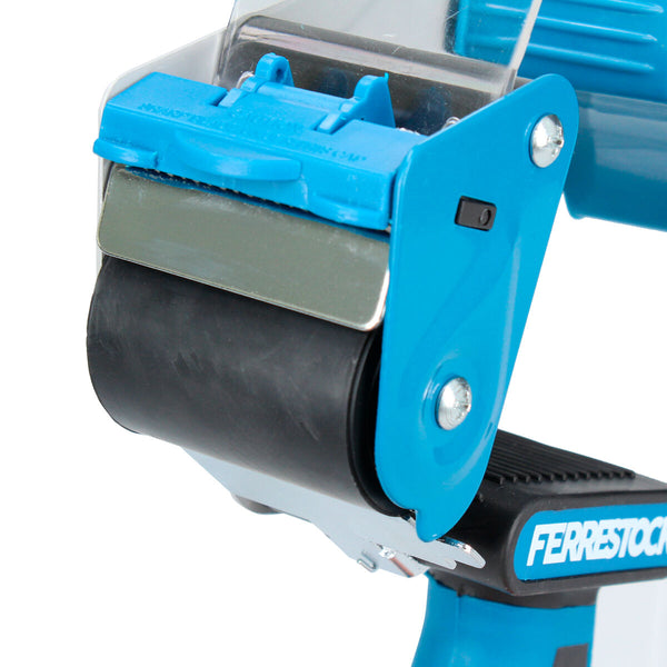 Klebebandrolle Ferrestock