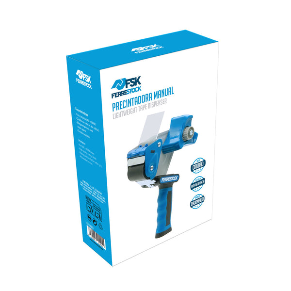 Klebebandrolle Ferrestock