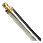 Silikonspritze Ferrestock