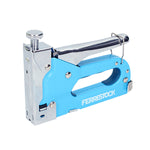 Professioneller Tacker Ferrestock Nº 53 6-14 mm Blau