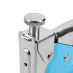 Professioneller Tacker Ferrestock Nº 53 6-14 mm Blau