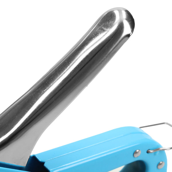 Professioneller Tacker Ferrestock Nº 53 6-14 mm Blau