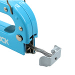 Professioneller Tacker Ferrestock Nº 53 6-14 mm Blau