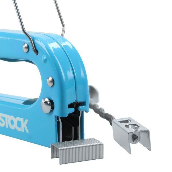 Professioneller Tacker Ferrestock Nº 53 6-14 mm Blau
