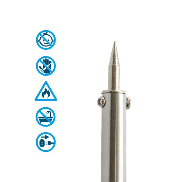 Schweißgerät Ferrestock 60 W