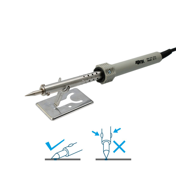Schweißgerät Ferrestock 60 W