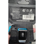 Flexometer Ferrestock HQ 3 m x 16 mm Nylon