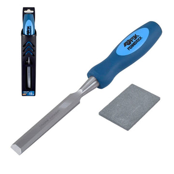 Stechbeitel Ferrestock Stahl 10 mm