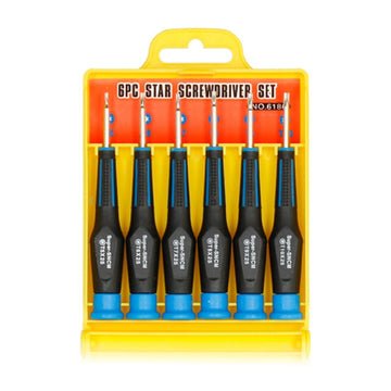 Schraubendreher-Set Ferrestock (6 pcs)