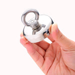 Magnet Ferrestock Ø 6 cm