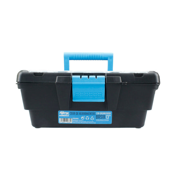 Werkzeugkasten Ferrestock 13" 32 x 16 x 13 cm