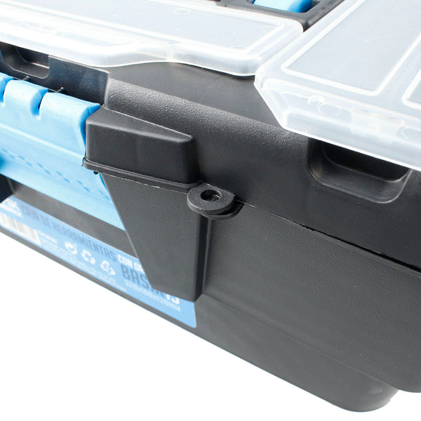 Werkzeugkasten Ferrestock 13" 32 x 16 x 13 cm