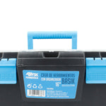 Werkzeugkasten Ferrestock 16" 40 x 20 x 17,5 cm