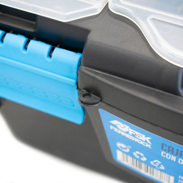 Werkzeugkasten Ferrestock 16" 40 x 20 x 17,5 cm