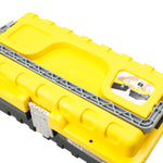 Werkzeugkasten Ferrestock 18" 45,8 x 23,3 x 24,7 cm