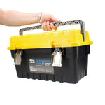 Werkzeugkasten Ferrestock 18" 45,8 x 23,3 x 24,7 cm