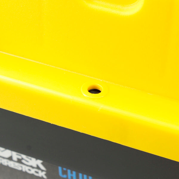 Werkzeugkasten Ferrestock 18" 45,8 x 23,3 x 24,7 cm