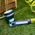 Bewässerungspistole Ferrestock Blau