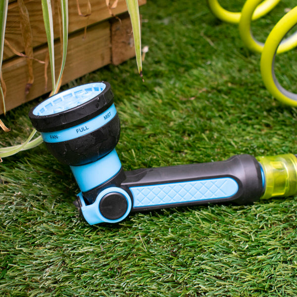 Bewässerungspistole Ferrestock Blau