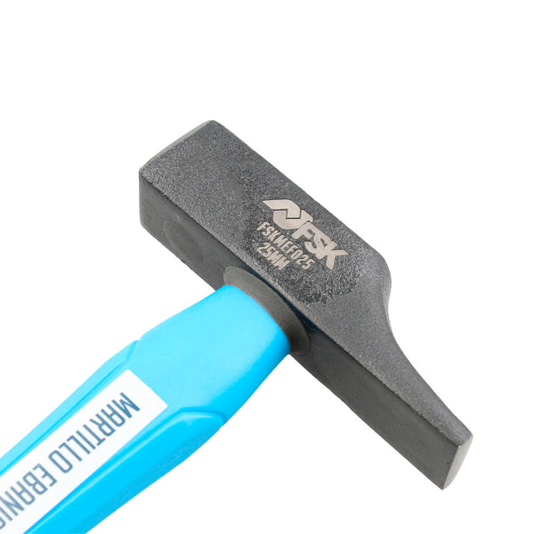Hammer Ferrestock Ø 25 mm
