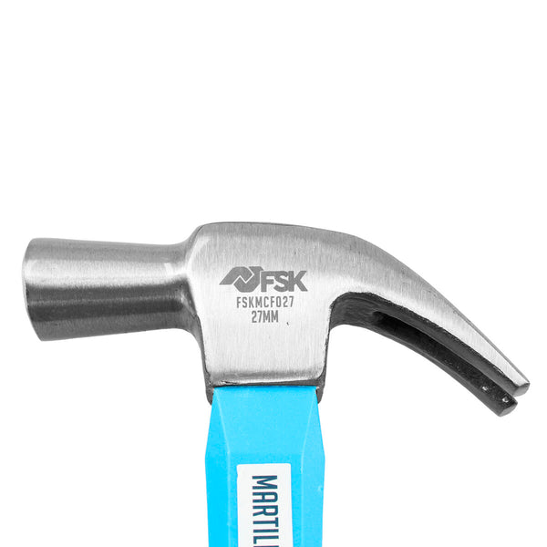 Hammer Ferrestock Ø 27 mm