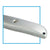 Cutter Ferrestock metall 19 mm