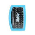 Satz von Spitzen Ferrestock