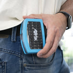 Satz von Spitzen Ferrestock