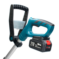 Einachsschlepper elektrisch Ferrestock
