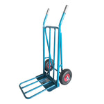 Wagen Ferrestock Griff Stahl 250 kg