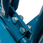 Wagen Ferrestock Griff Stahl 250 kg