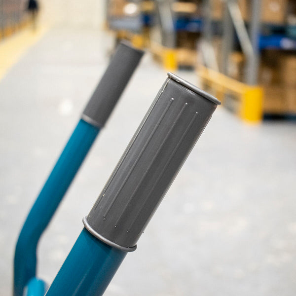 Wagen Ferrestock Griff Stahl 250 kg